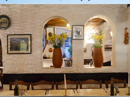 照片: Taverna Symposium