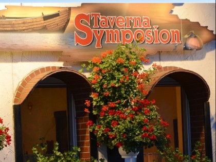 照片: Taverna Symposium