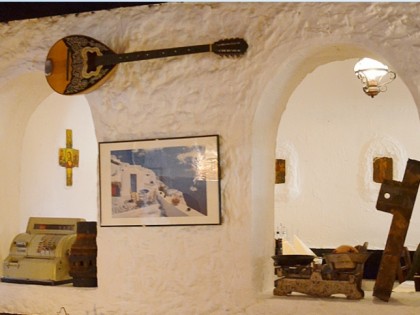 照片: Taverna Symposium
