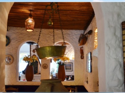 照片: Taverna Symposium