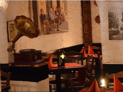 照片: Taverna Symposium